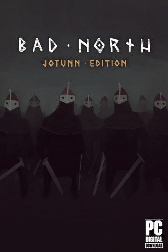 Bad North  