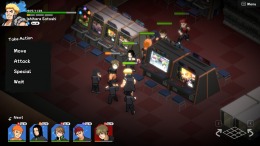 BANCHOU TACTICS  PC