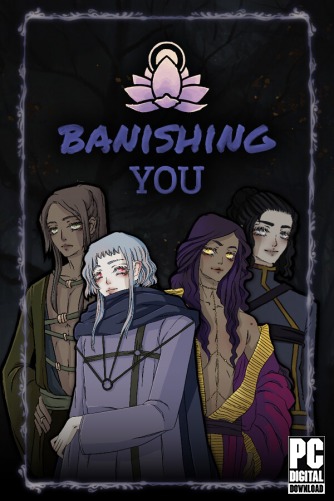 Banishing You  