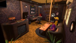 Barbershop Simulator VR  PC