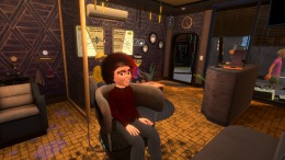 Barbershop Simulator VR 