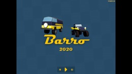 Barro 2020  