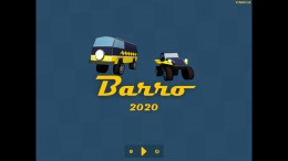   Barro 2020