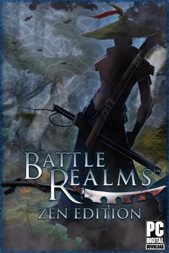 Battle Realms  