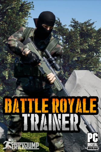 Battle Royale Trainer  