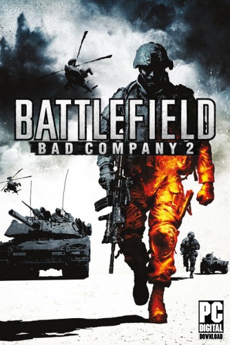 Battlefield: Bad Company 2  