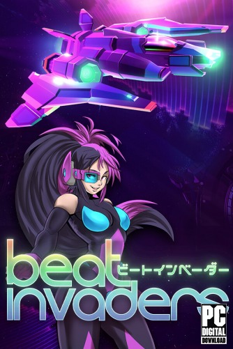 Beat Invaders  