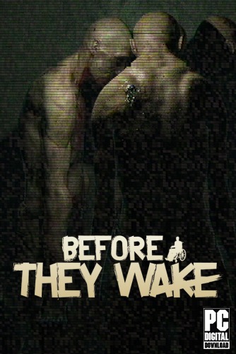 Before They Wake  