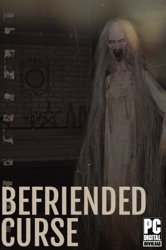 Befriended Curse  