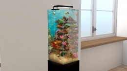 Behind Glass: Aquarium Simulator  PC