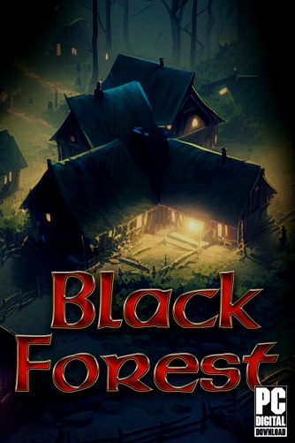 Black Forest  