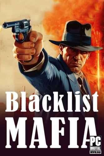 Blacklist Mafia  