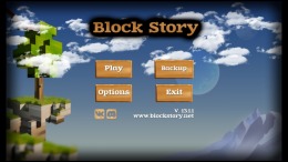   Block Story