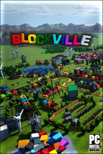 Blockville  