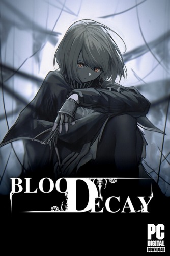 Bloodecay  