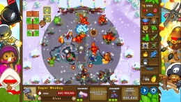  Bloons TD 5