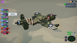 Bomber Crew  