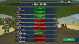   Bomber Crew