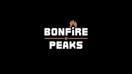 Bonfire Peaks 