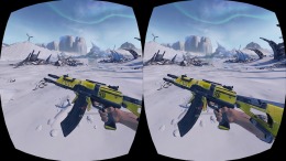  Borderlands 2 VR