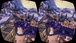 Borderlands 2 VR  PC