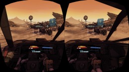   Borderlands 2 VR