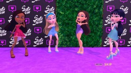 Bratz: Flaunt your fashion  