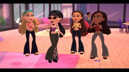 Bratz: Flaunt your fashion 