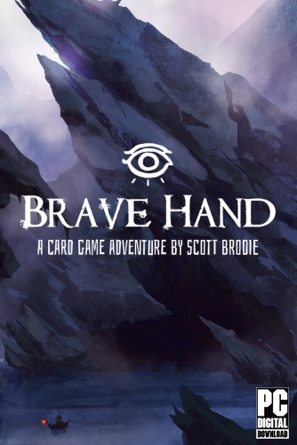 Brave Hand  