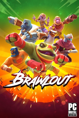 Brawlout  