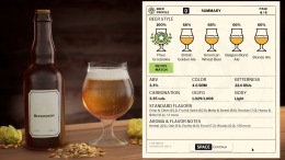  Brewmaster: Beer Brewing Simulator