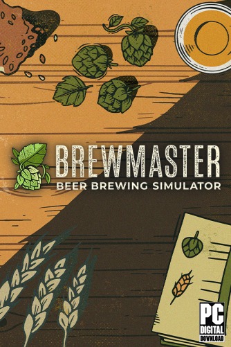 Brewmaster: Beer Brewing Simulator  