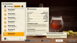  Brewmaster: Beer Brewing Simulator