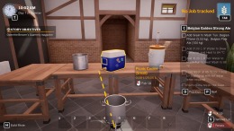  Brewmaster: Beer Brewing Simulator