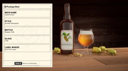 Brewmaster: Beer Brewing Simulator 