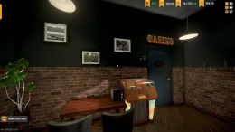 Brewpub Simulator  