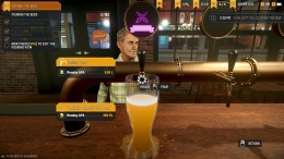   Brewpub Simulator