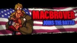  Broforce