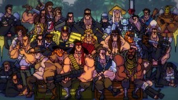   Broforce