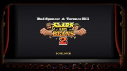 Bud Spencer & Terence Hill - Slaps And Beans 2 