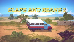   Bud Spencer & Terence Hill - Slaps And Beans 2