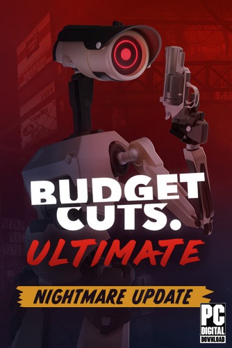 Budget Cuts Ultimate  