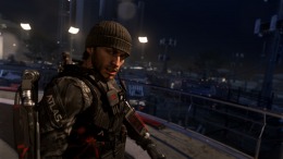  Call of Duty: Advanced Warfare