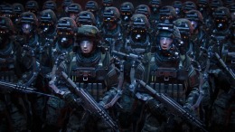   Call of Duty: Advanced Warfare