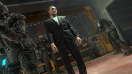 Call of Duty: Advanced Warfare 