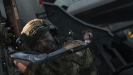   Call of Duty: Advanced Warfare
