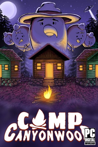 Camp Canyonwood  