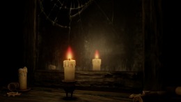  Candleman: The Complete Journey