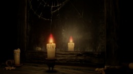   Candleman: The Complete Journey