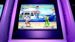  Capcom Arcade 2nd Stadium